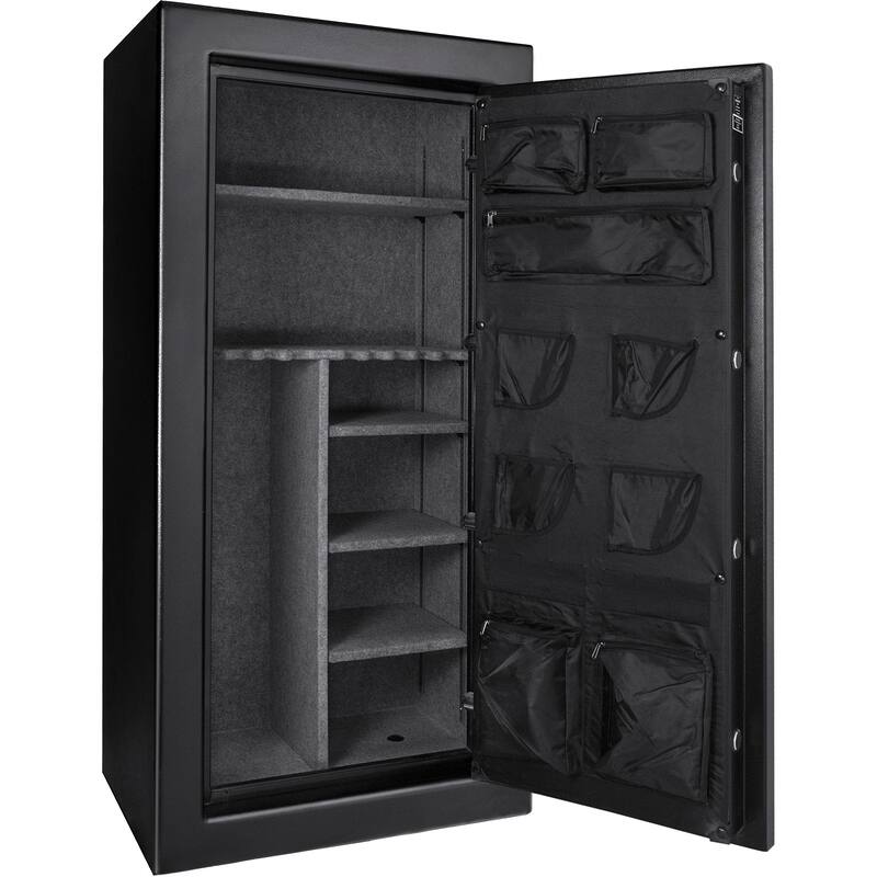 11.87 Cubic Ft Tall Fireproof Safe Vault