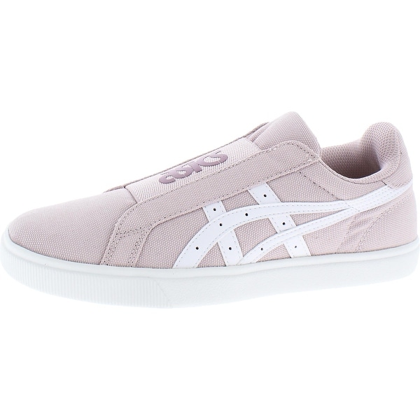 Asics slip on shoes women's Clearance