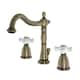 Option Antique Brass