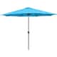 Option Sky Blue