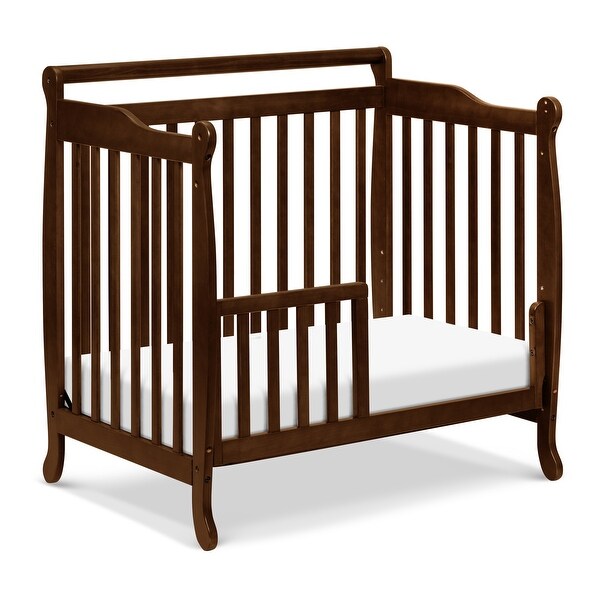 davinci emily 2 in 1 convertible crib
