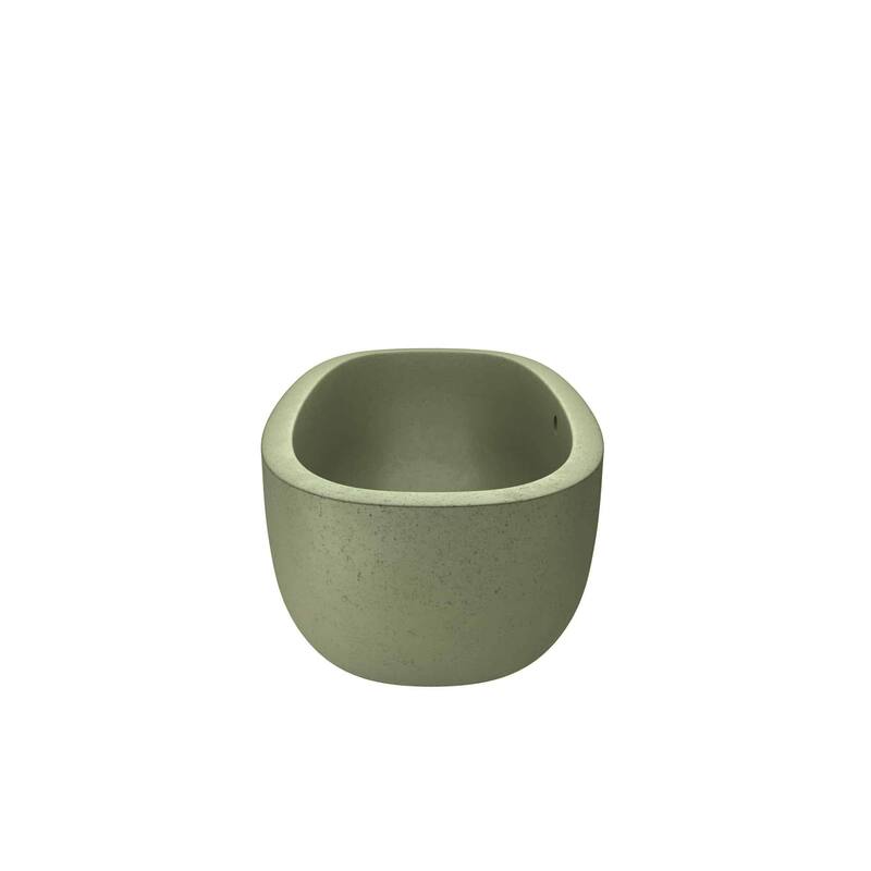 Native Trails Avalon 72" NativeStone Free Standing Bath Tub with
