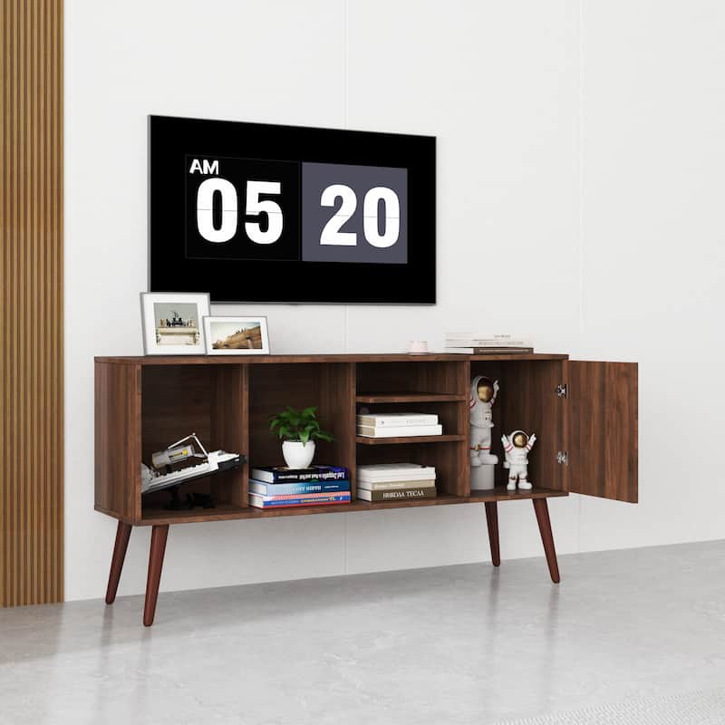 TV Stand Use in Living Room Furniture