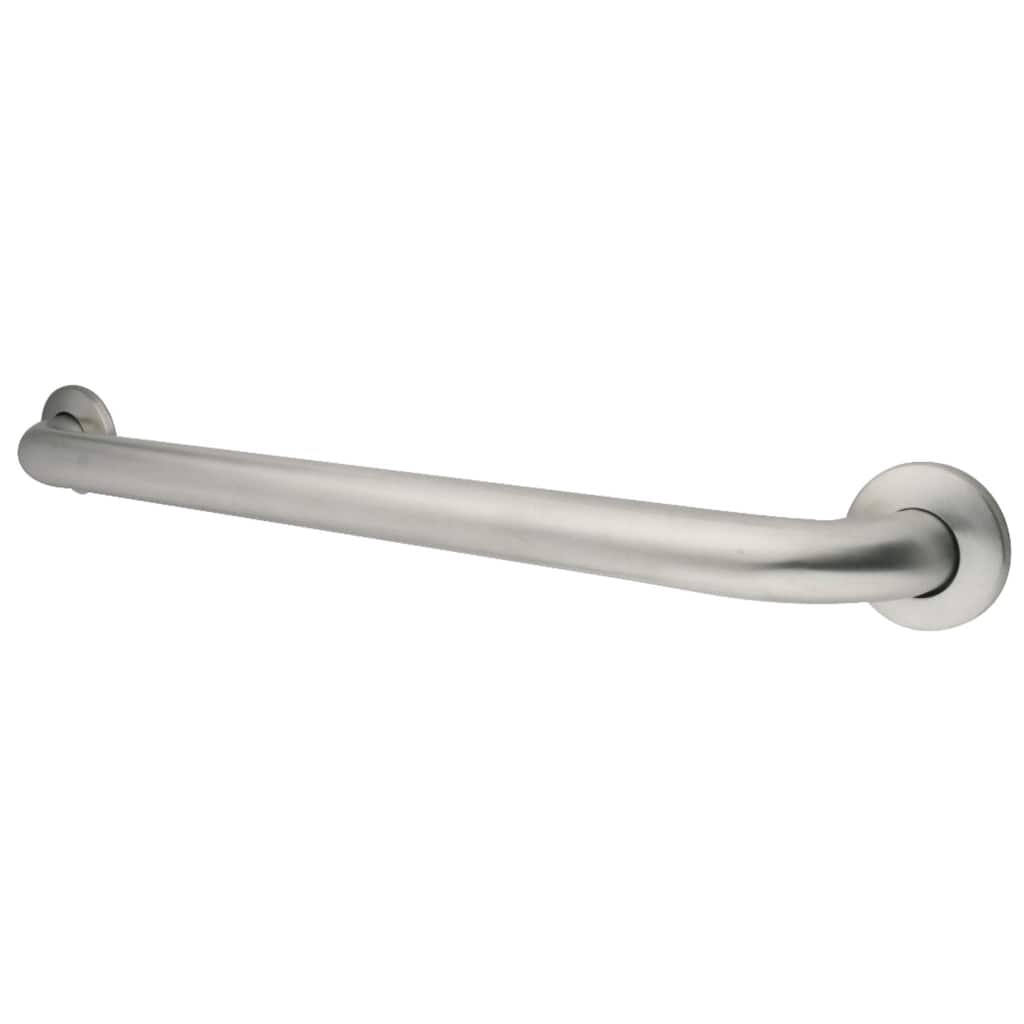 Made To Match 42-Inch Stainless Steel Grab Bar