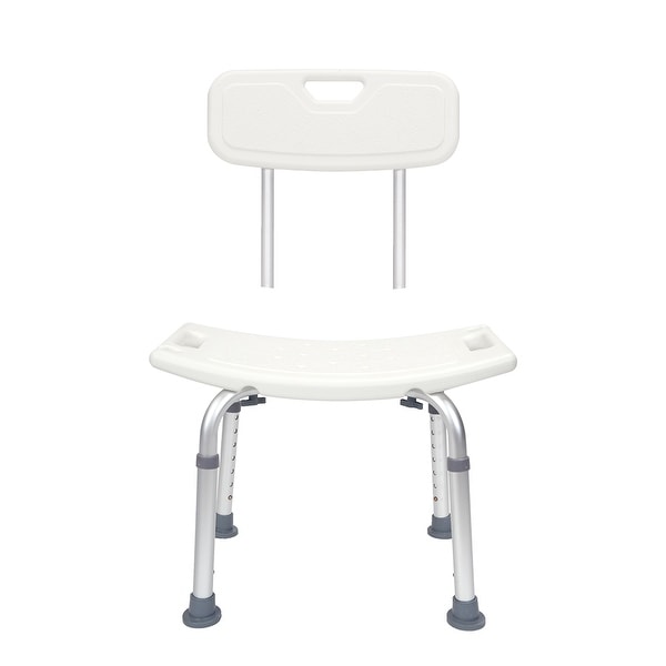 Bed bath and beyond shower chair in store hot sale