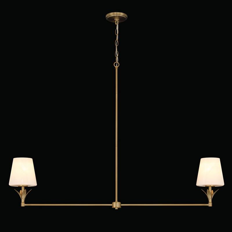 Acroma Dimmable Classic / Traditional Chandelier