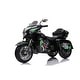 preview thumbnail 42 of 46, Kids Ride On Motorcycle, Kids Electric Motorcycle 12V Two Seat, Motorbike For Kids With Key Start /3 Wheels Headlight