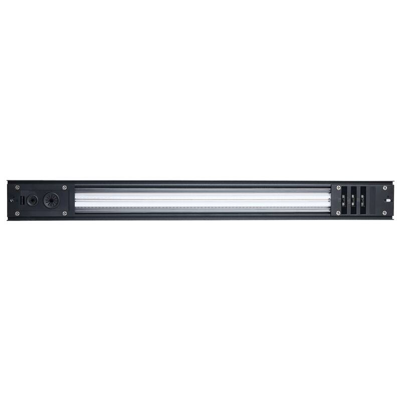 Nuvo Lighting 65/1180 Momentum Single Light 24" Long Integrated LED