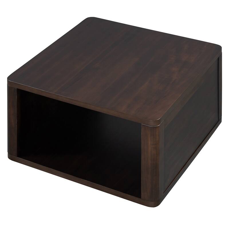 Square Coffee Table