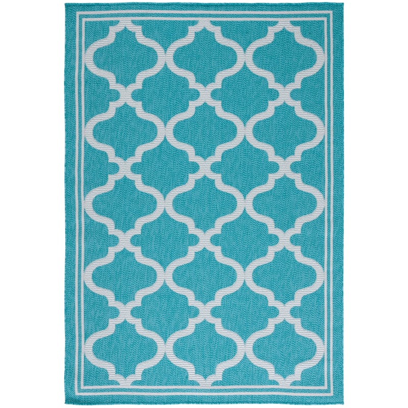 SAFAVIEH Bermuda Washable Edelt Indoor/ Outdoor Waterproof Rug
