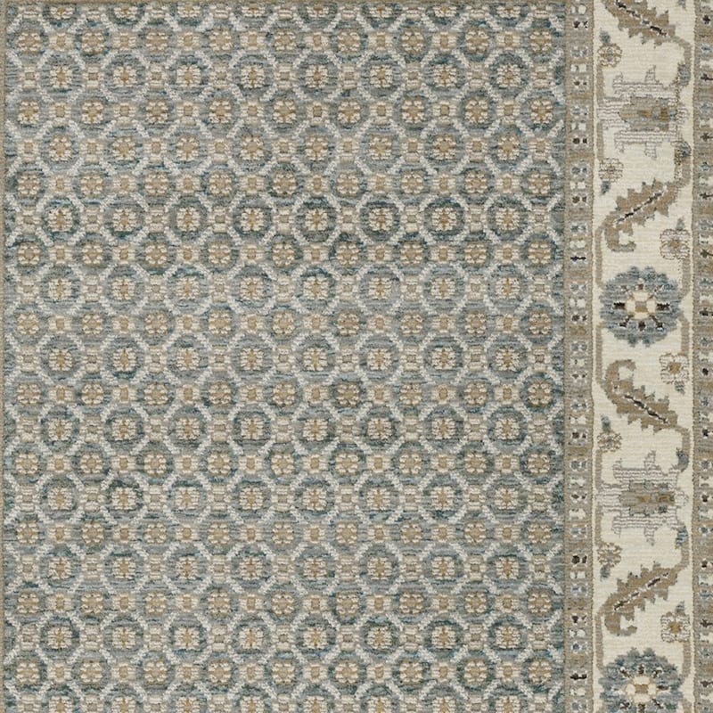 HomeRootsOriental Traditional Rectangle Area Rug