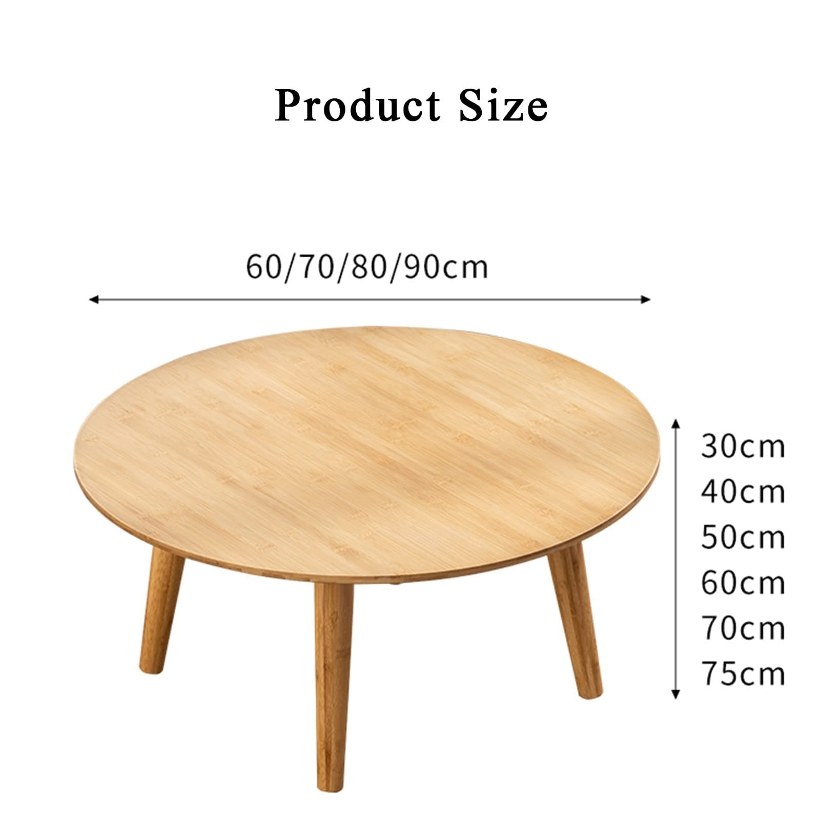 Table Coffee Table Japanese Home Study Tatami Table Small Table
