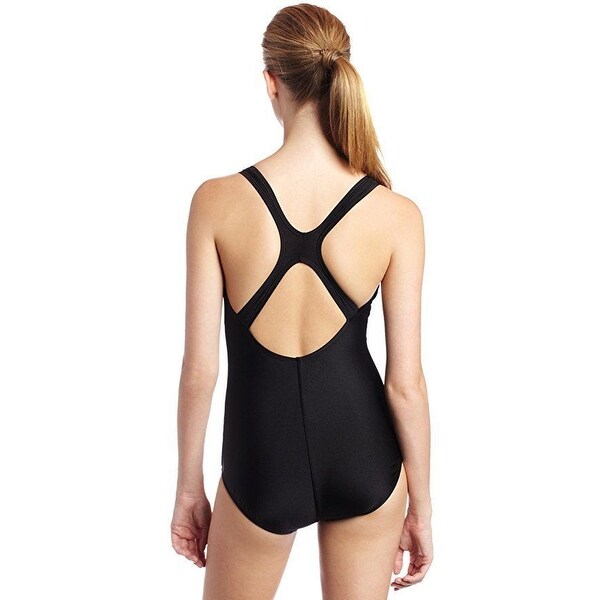speedo moderate ultraback one piece