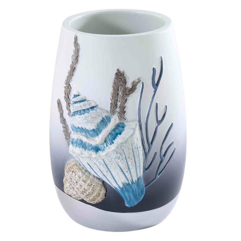 Avanti Linens Blue Lagoon Tumbler - Multicolor