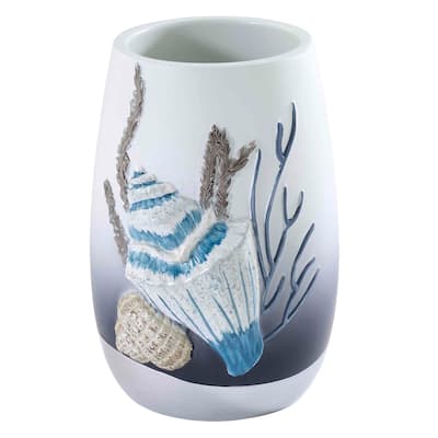 Avanti Linens Blue Lagoon Tumbler - Multicolor