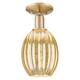 Option Champagne Bronze / Mercury Shade