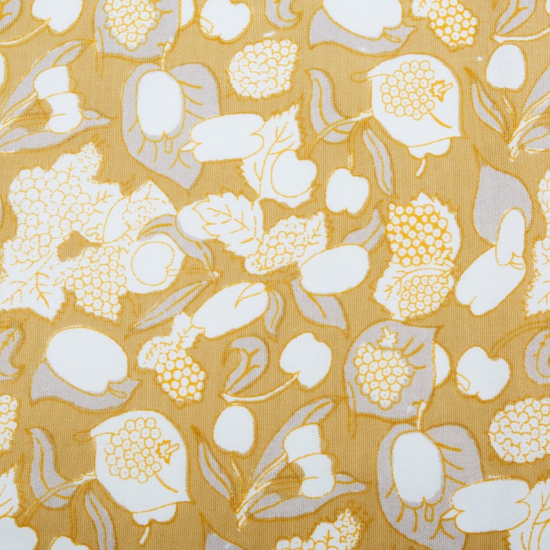 Couleur Nature Forest Harvest Mats - Set of 6
