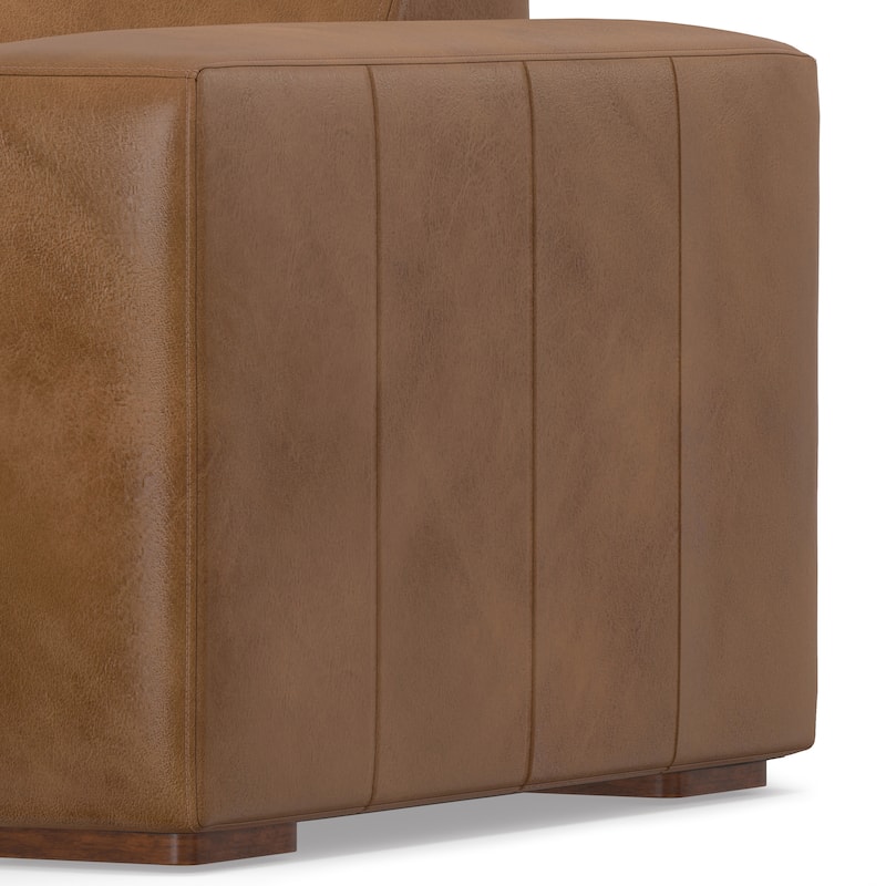 WYNDENHALL Biggs Right Chaise Sofa Module