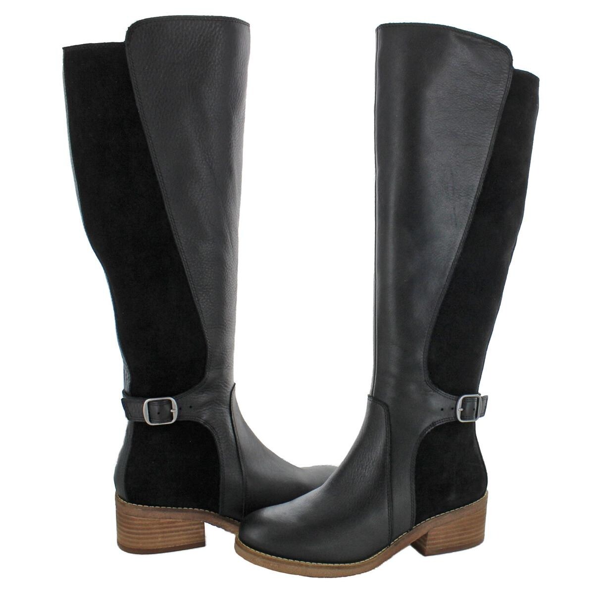 timinii tall boot