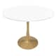 Option MDF - White