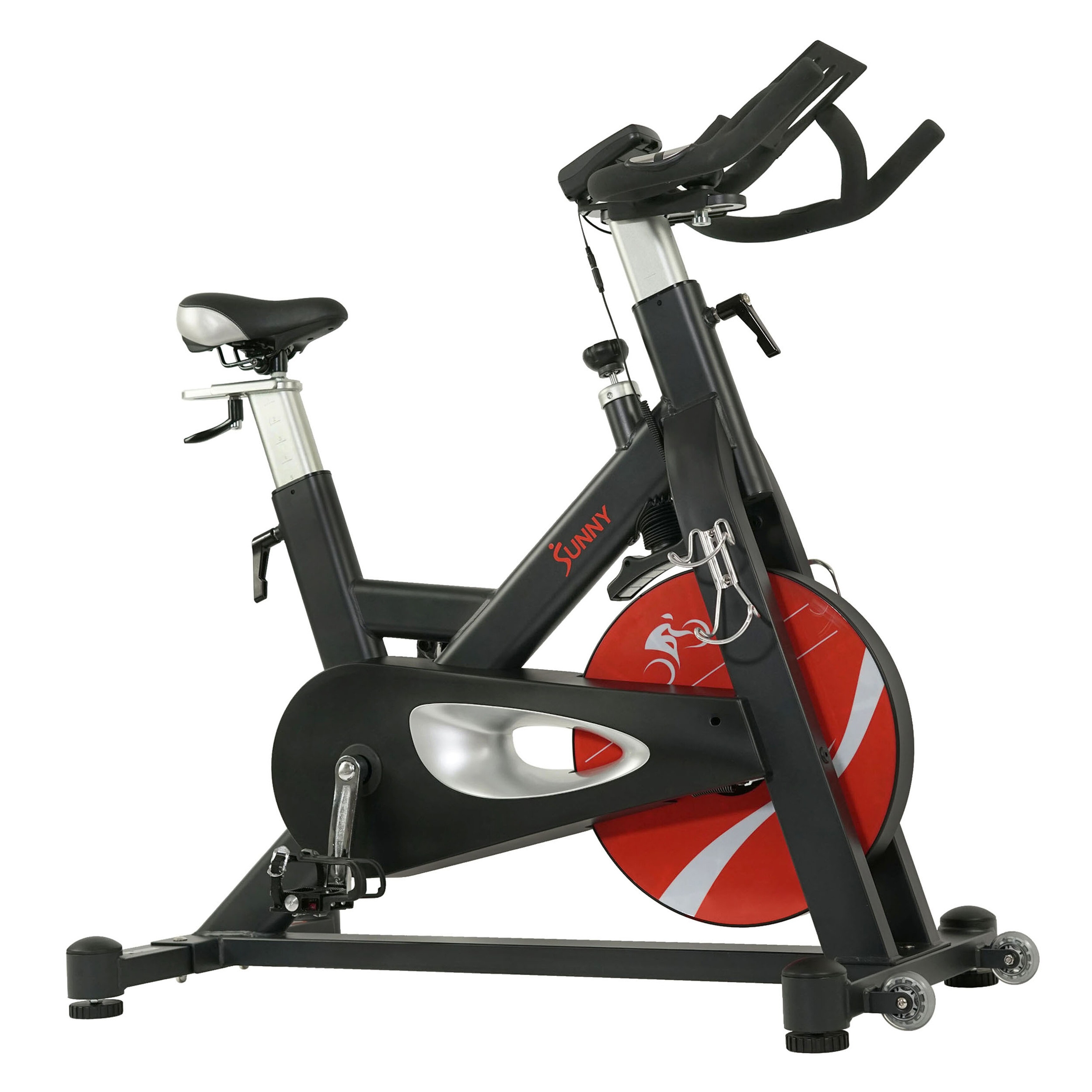 Magnetic cycle exercise bike shop