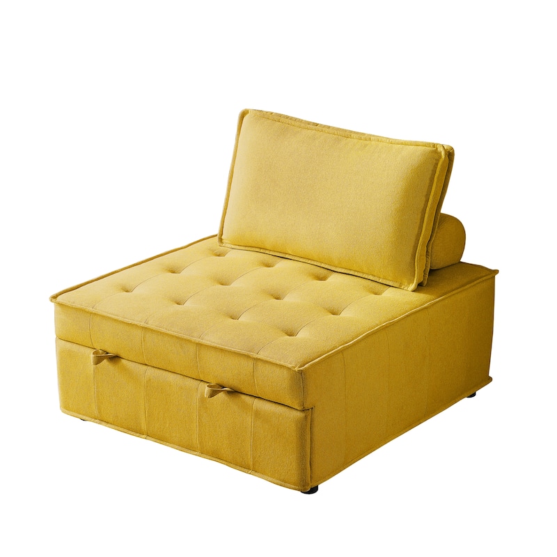 Multipurpose Pulling Out Sofa Bed