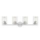 Option Polished Chrome