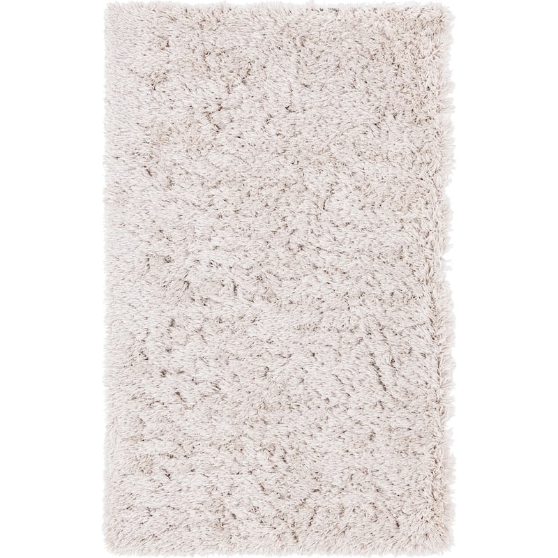 Shag Arum Shag Collection Area Rug