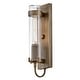 preview thumbnail 6 of 9, Hinkley Lighting 13200 Ryden 16" Tall Outdoor Wall Sconce