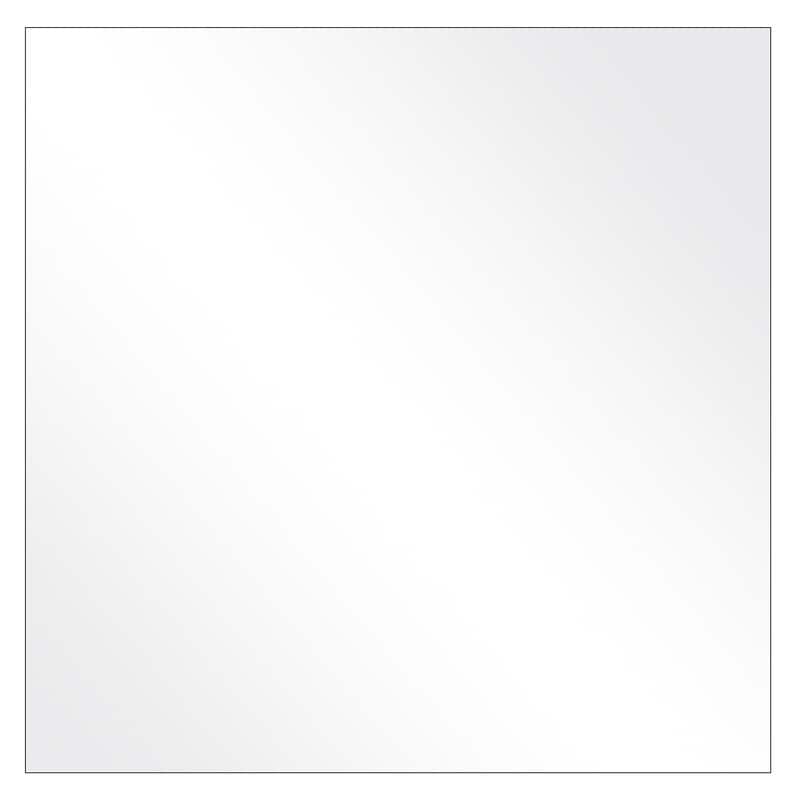 Fablon Transparent Glossy Self Adhesive Window Film