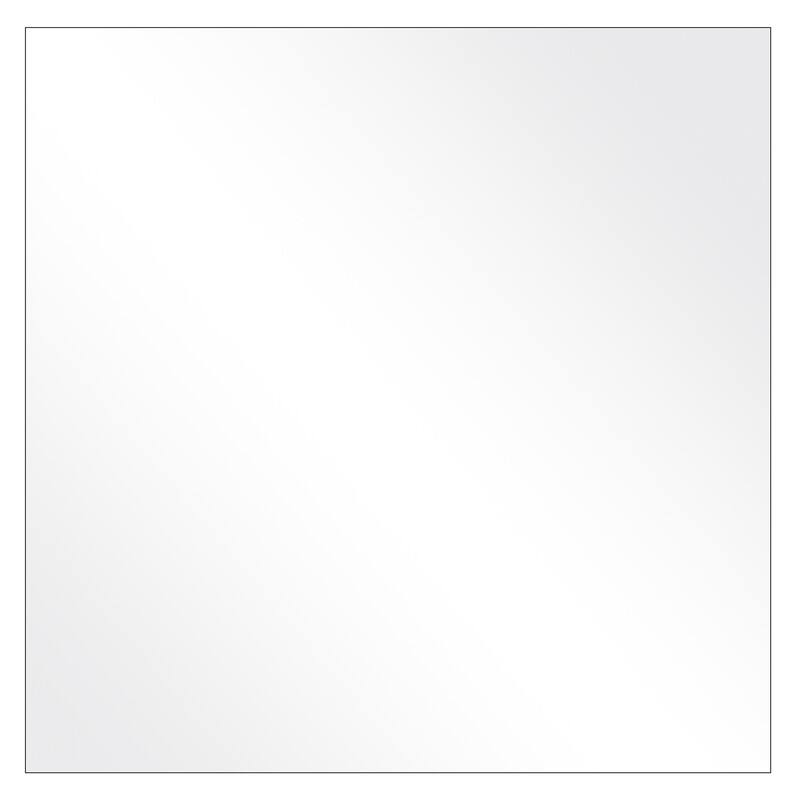 Fablon Transparent Glossy Self Adhesive Window Film