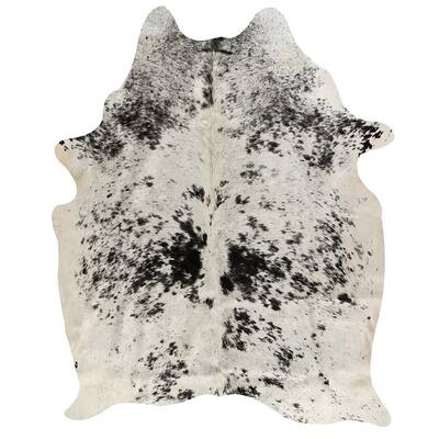 KOBE Cowhide Rug
