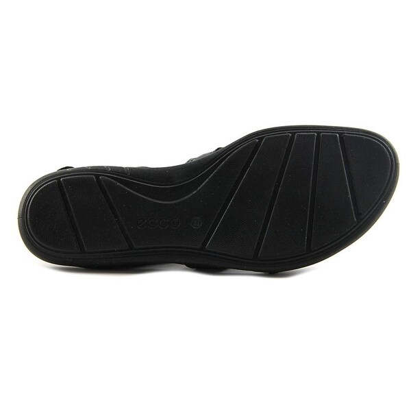ecco bluma sandal