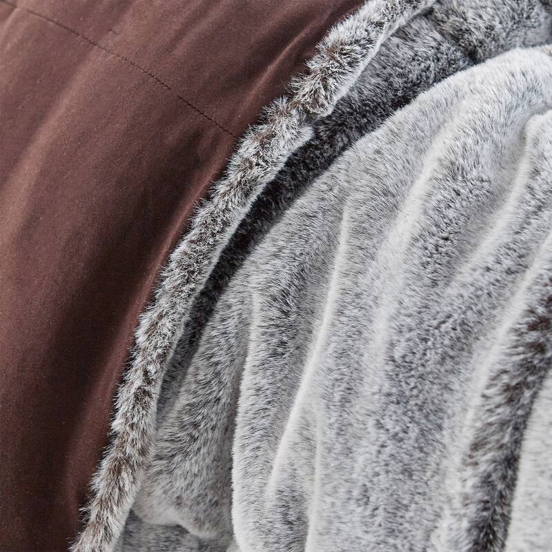 Aww Buddy - Coma Inducer® Oversized Comforter Set