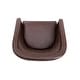 preview thumbnail 87 of 89, WOVENBYRD Classic Barrel Swivel Chair
