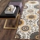 preview thumbnail 5 of 46, SAFAVIEH Handmade Cedar Brook Izetta Modern Cotton Rug