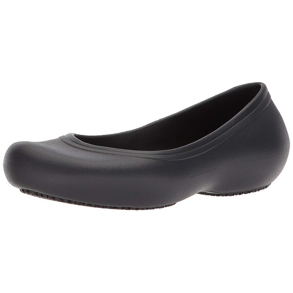 crocs for restaurant work