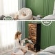 preview thumbnail 40 of 68, Slim Tall Vertical 7-Drawer Chest Dresser Closet Storage Organizer Unit for Bedroom