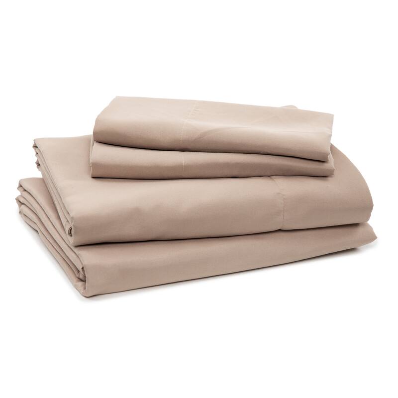Gouchee Home Microfiber Sheet Set