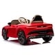 preview thumbnail 27 of 98, Licensed Bentley Mulsanne 12V Kids Ride-On Car with Remote Control, Bluetooth, USB, MP3, 3-Speed Adjustable