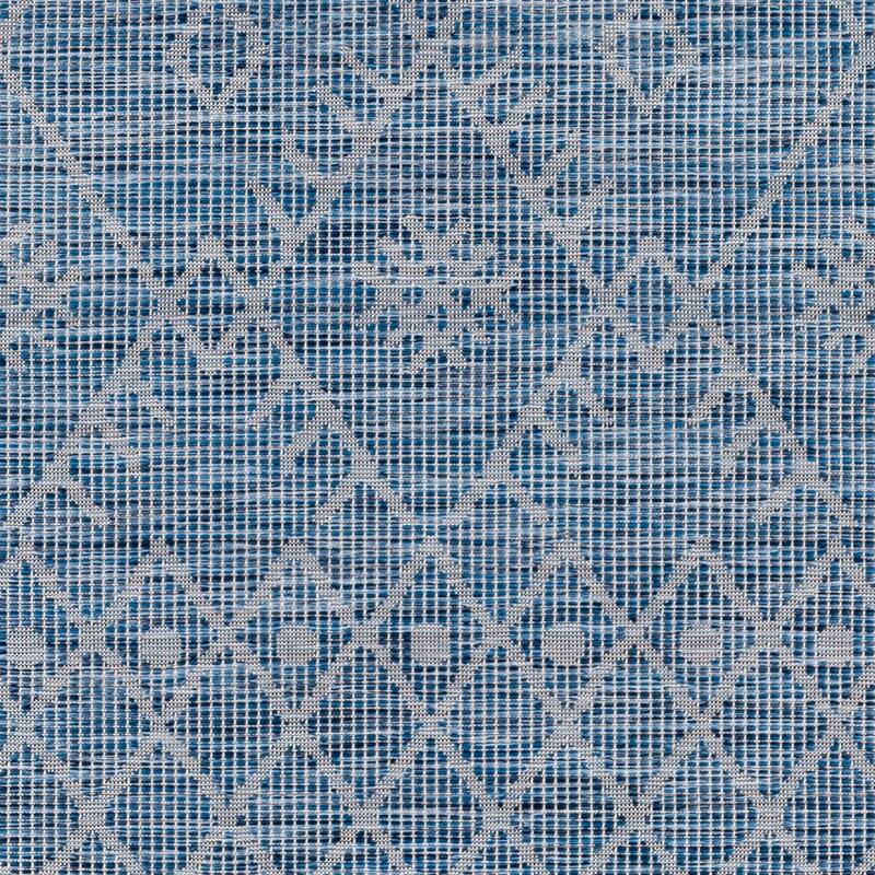 Artistic Weavers Ocalan Moroccan Tribal Outdoor Area Rug