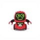 preview thumbnail 1 of 5, RC Voice Changing Robot - Red 2-4 Years - Red