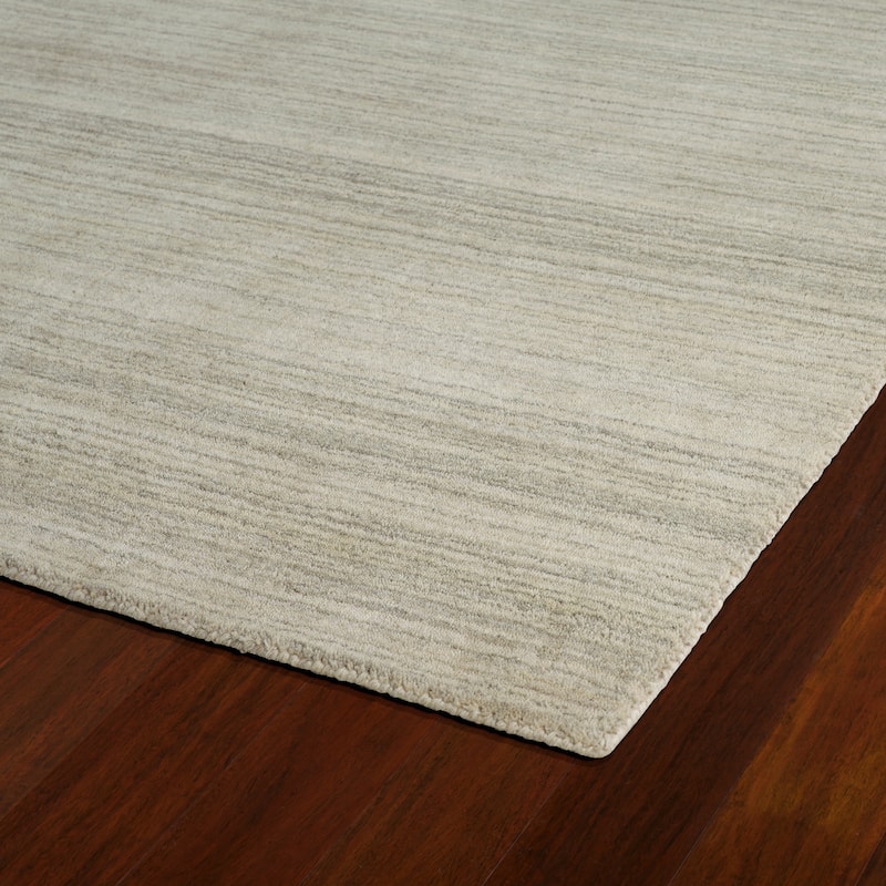 Renaissance Collection - 5' X 7'6" - Ivory