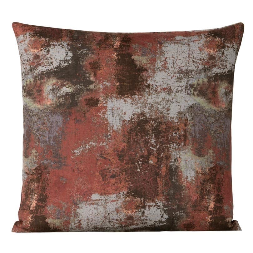 Siscovers Albion Abstract Print Throw Pillow