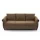 Option Brown+3 Seat