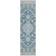 preview thumbnail 96 of 101, Machine Washable Indoor/ Outdoor Traditional Mankato Chantille Rug