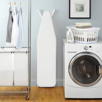 Whitmor Ironing Pad Cover Fire Retardant