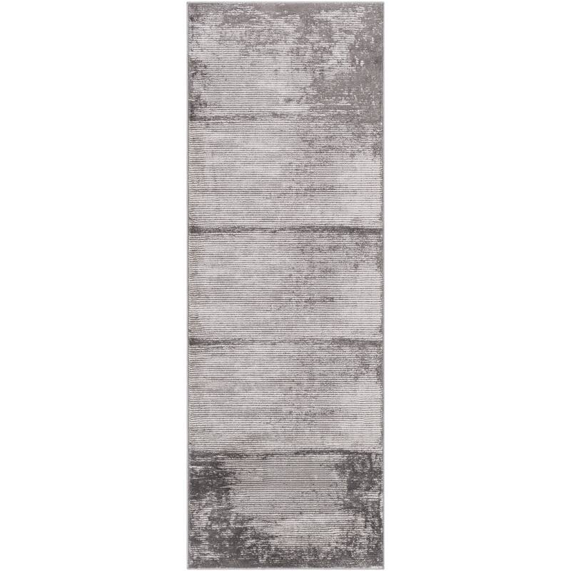 Artistic Weavers Toliver Modern Color Block Area Rug