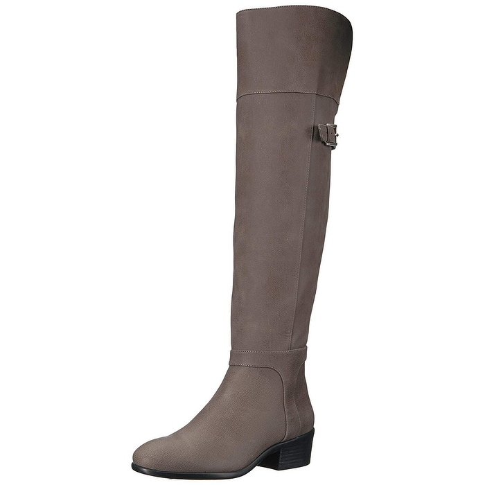 aerosoles over the knee boots