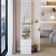 Option White
